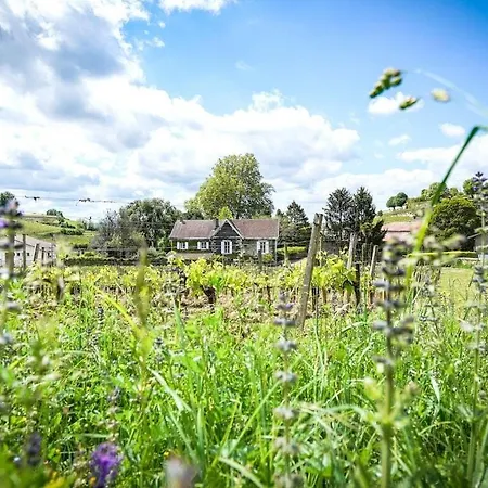 No. 1 St Emilion Villa *