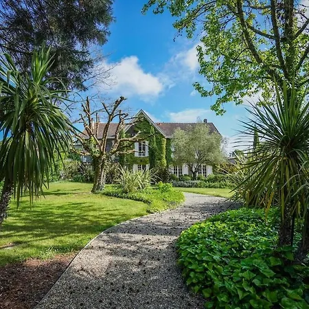 Villa No. 1 St Emilion *