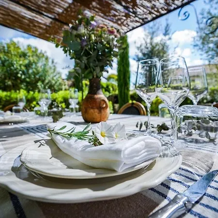 No. 1 St Emilion Villa Saint-Emilion