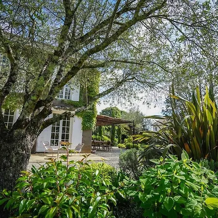 빌라 N1 생테밀리옹