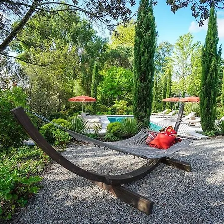 Villa No. 1 St Emilion *