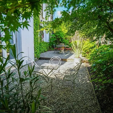 Villa No. 1 St Emilion Saint-Émilion