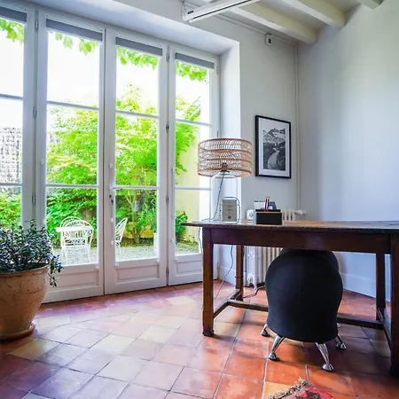 No. 1 St Emilion Saint-Émilion