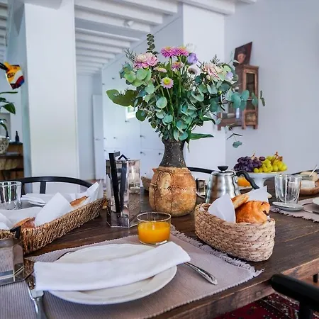 No. 1 St Emilion Villa