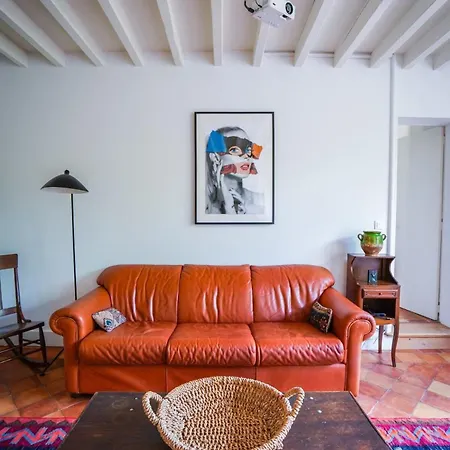 No. 1 St Emilion Villa *