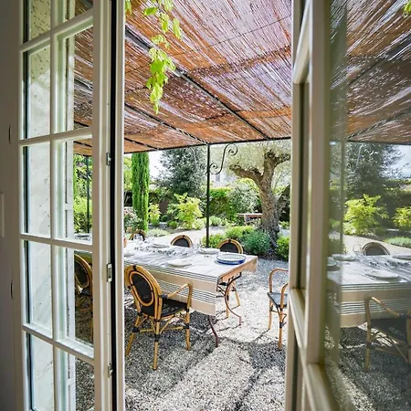 No. 1 St Emilion Villa Saint-Emilion