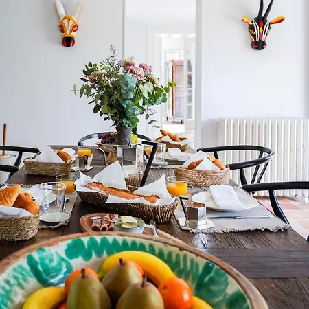 Villa No. 1 St Emilion Saint-Émilion