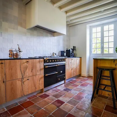 Villa No. 1 St Emilion *