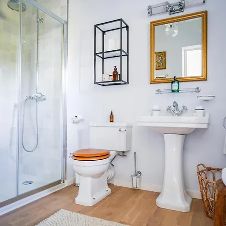 No. 1 St Emilion Villa