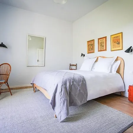 No. 1 St Emilion Villa