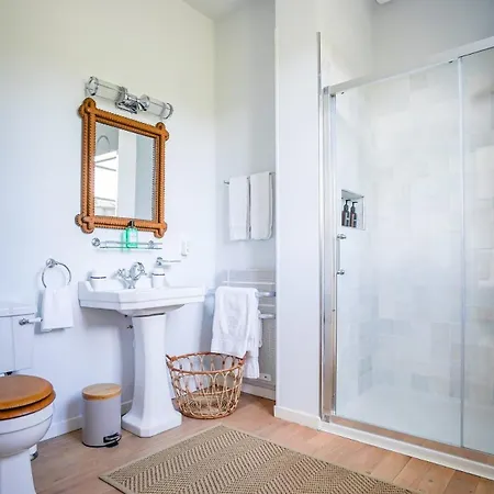 Villa No. 1 St Emilion *