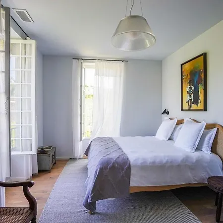 No. 1 St Emilion * Saint-Émilion