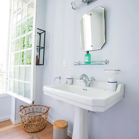 No. 1 St Emilion Villa