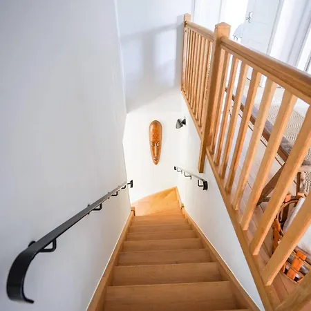 Villa No. 1 St Emilion