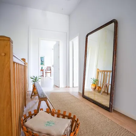 No. 1 St Emilion Villa *