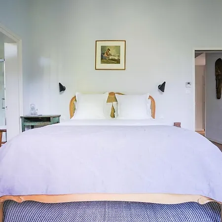 Villa No. 1 St Emilion *