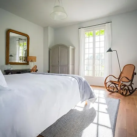 Villa No. 1 St Emilion *