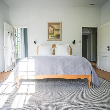 No. 1 St Emilion Villa Saint-Émilion