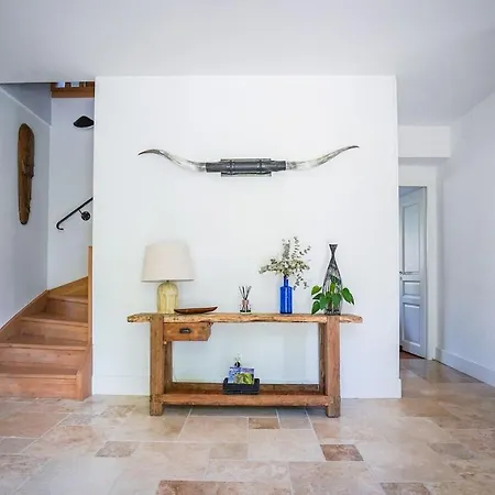 Villa No. 1 St Emilion Saint-Émilion