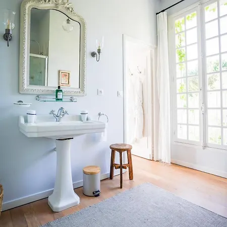 No. 1 St Emilion Saint-Émilion