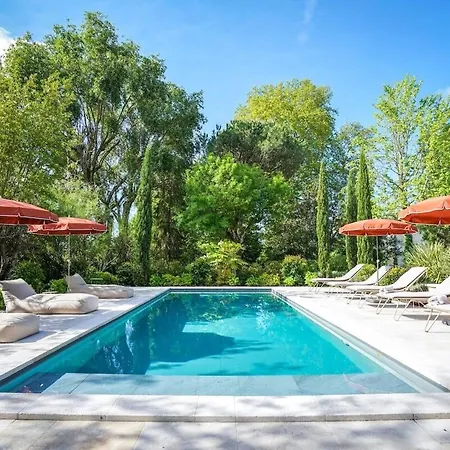 No. 1 St Emilion * Saint-Émilion