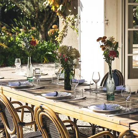 No. 1 St Emilion * Saint-Émilion