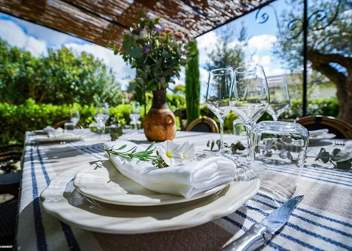 N1 빌라 생테밀리옹