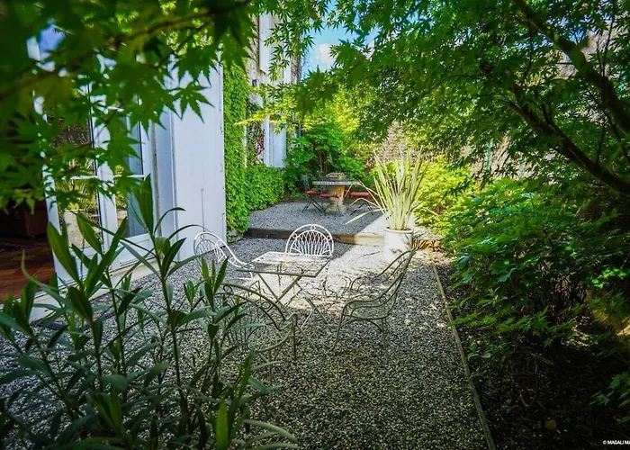 빌라 N1 생테밀리옹