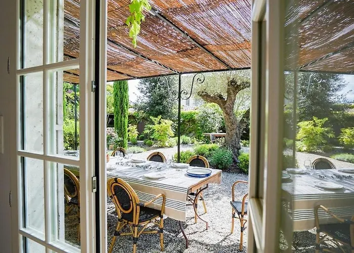 N1 빌라 생테밀리옹