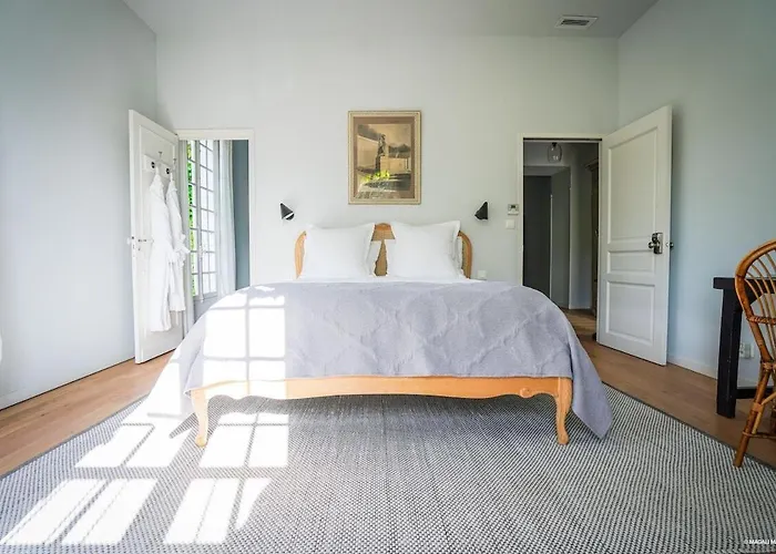 N1 빌라 생테밀리옹