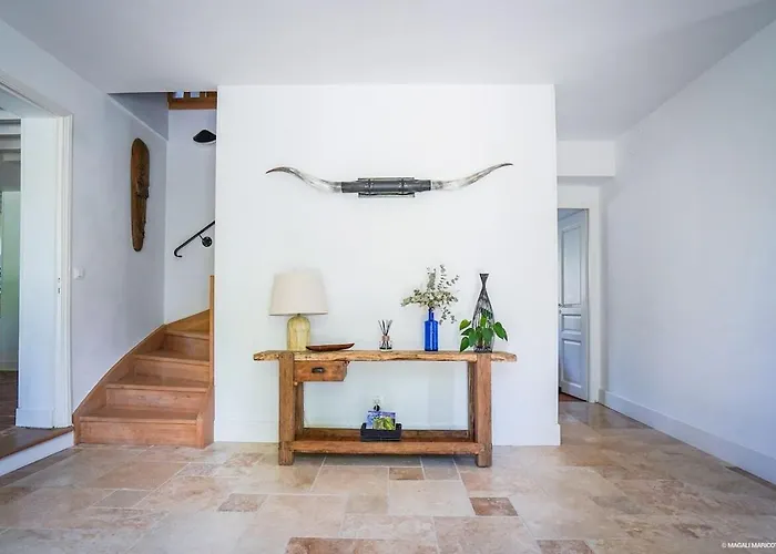 빌라 N1 생테밀리옹